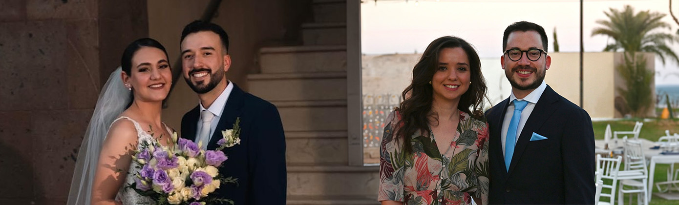 Bienvenidas a la FVI