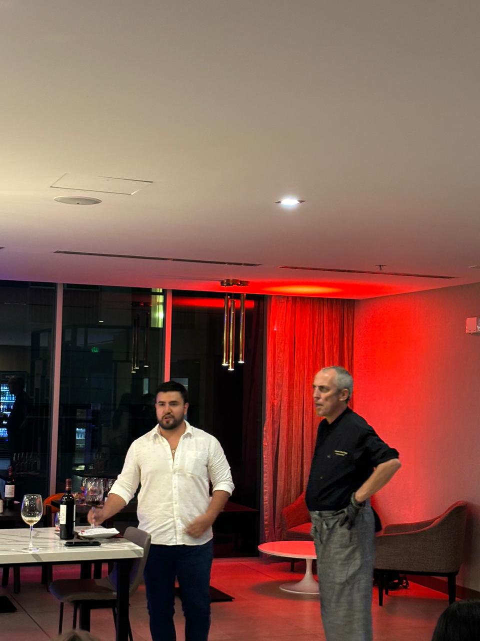 AC San José Escazú realiza esta semana el Festival Gastronómico Francés