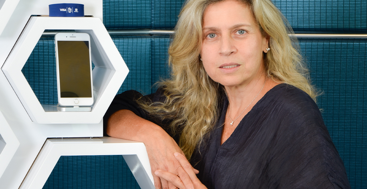 Visa nombra a Ana Rojas como líder de Soluciones de Comercios y Adquirentes (MS&A) para Visa América Latina y el Caribe