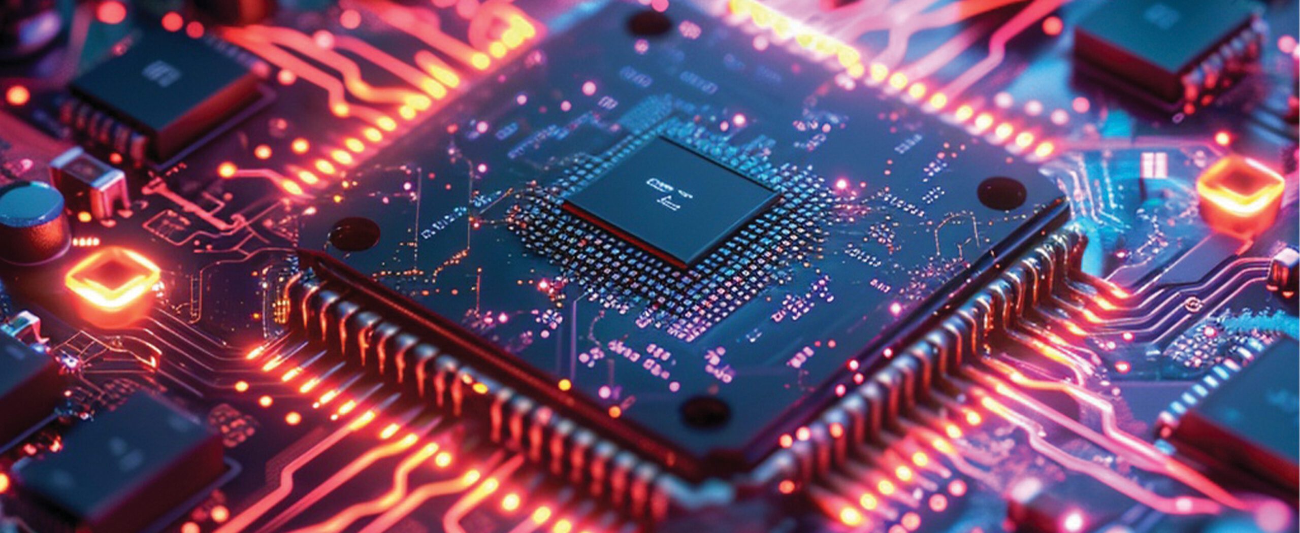 Computación cuántica: el futuro de la tecnología