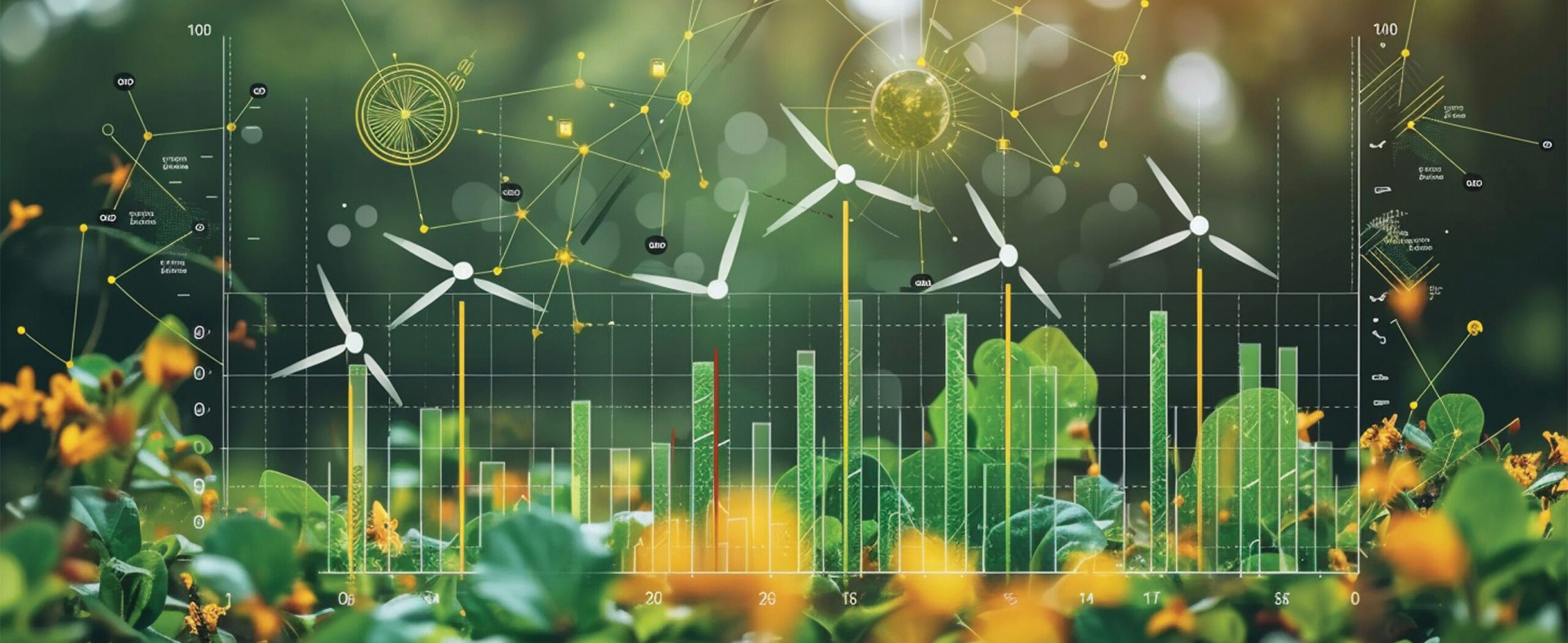 Recuperación verde, un modelo de desarrollo que funciona