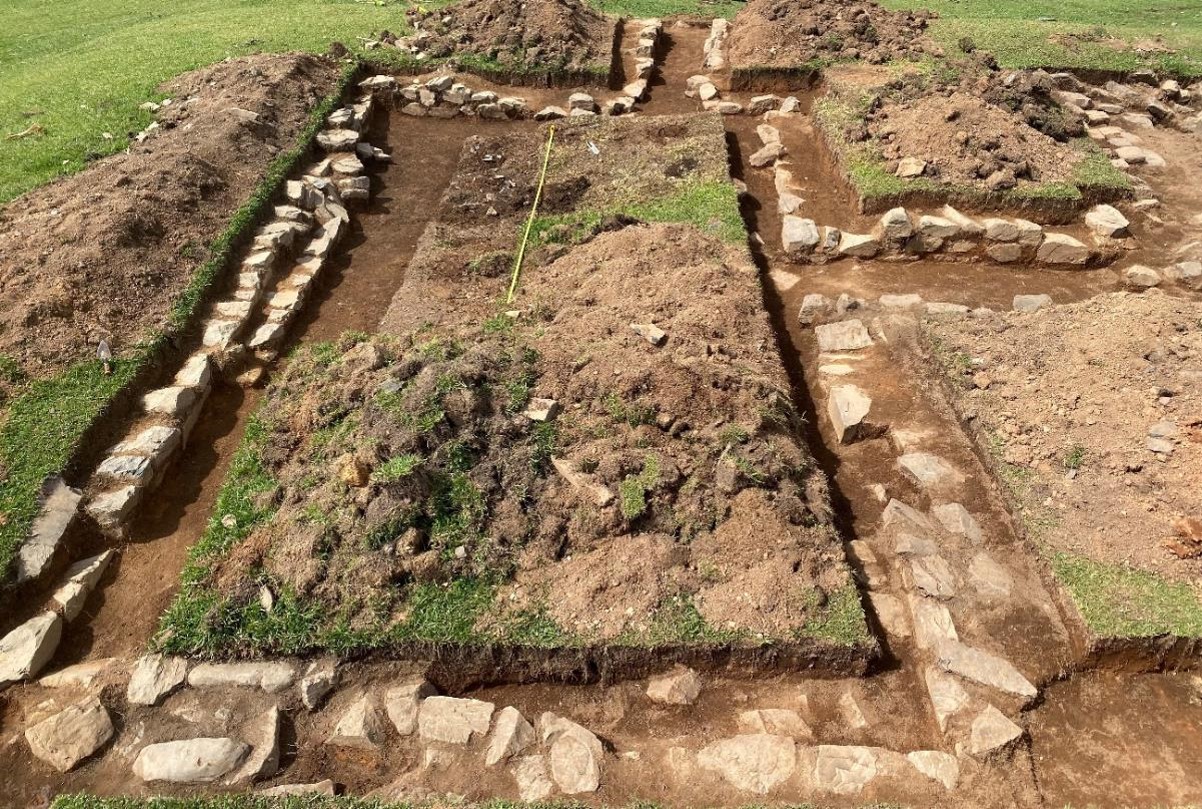 Exploraciones arqueológicas en la Sierra de los Cuchumatanes revelan importantes hallazgos en Guatemala