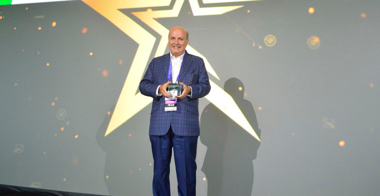 Premian a Crédito Maestro, empresa mexicana especializada en créditos de nómina