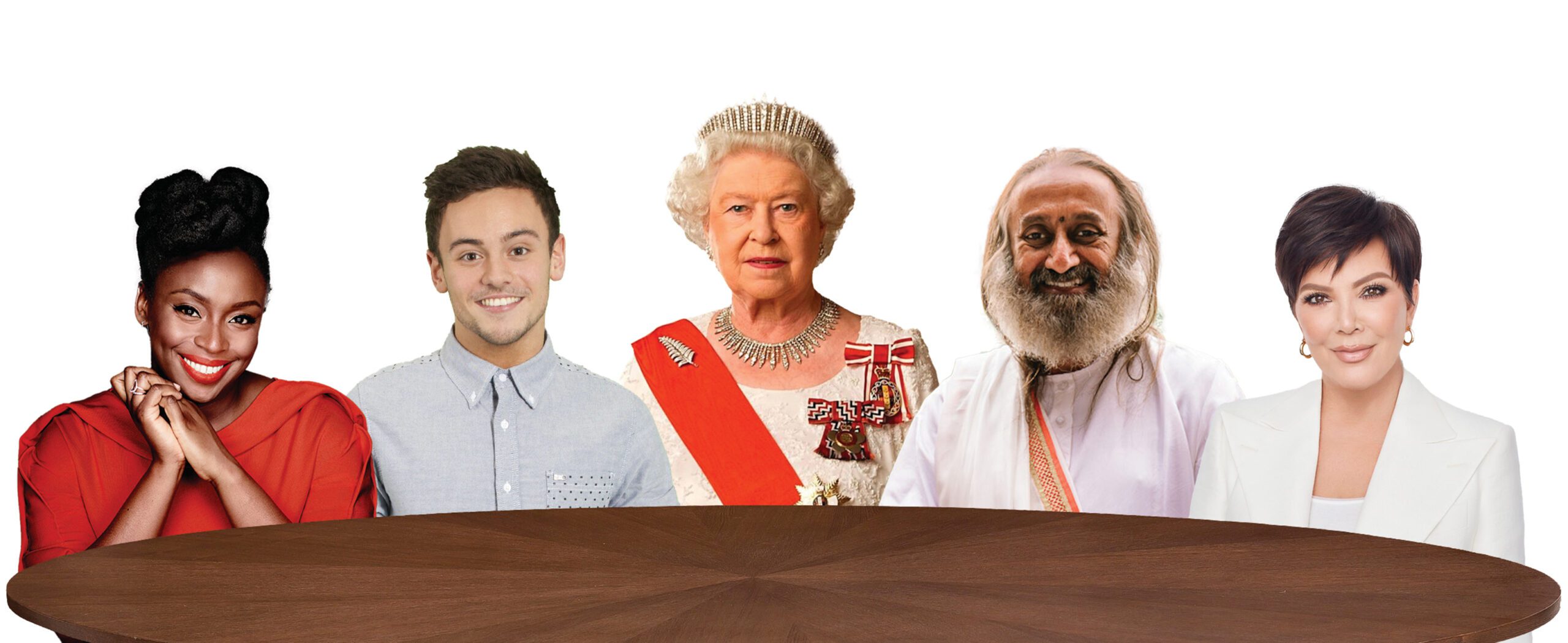 Mi lista de invitados