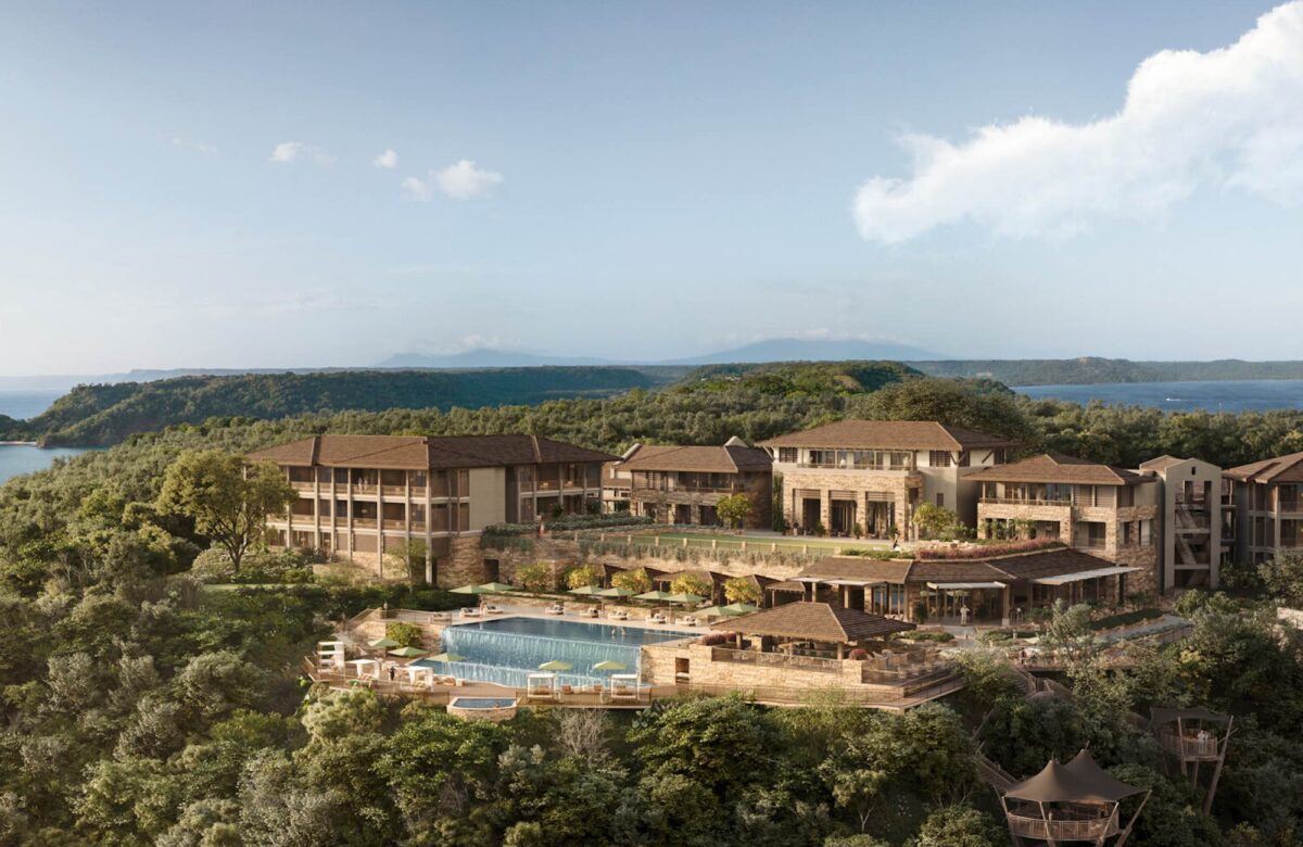 Hotel Nekajui, a Ritz-Carlton Reserve, lanza becas de capacitación para jóvenes en Costa Rica
