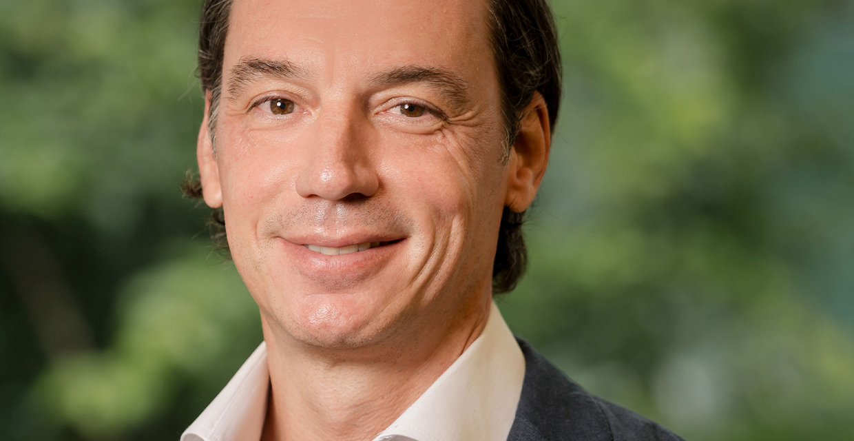 Hilton anuncia el nombramiento de Rubén Gabiño como Gerente General de Waldorf Astoria Costa Rica Punta Cacique