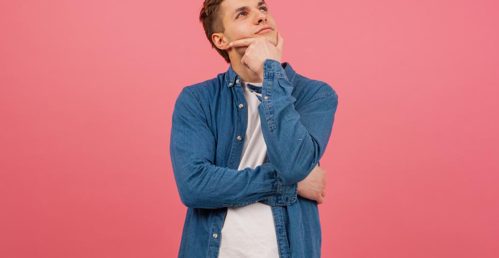 Miedo o timidez: ¿qué se esconde detrás de una mirada evasiva?