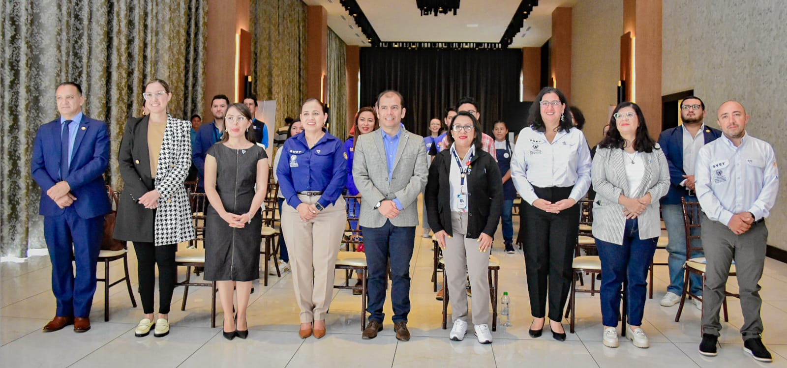 Ciudad Cayalá se une a la lucha contra la trata de personas con la Feria de Emprendimiento por la Libertad