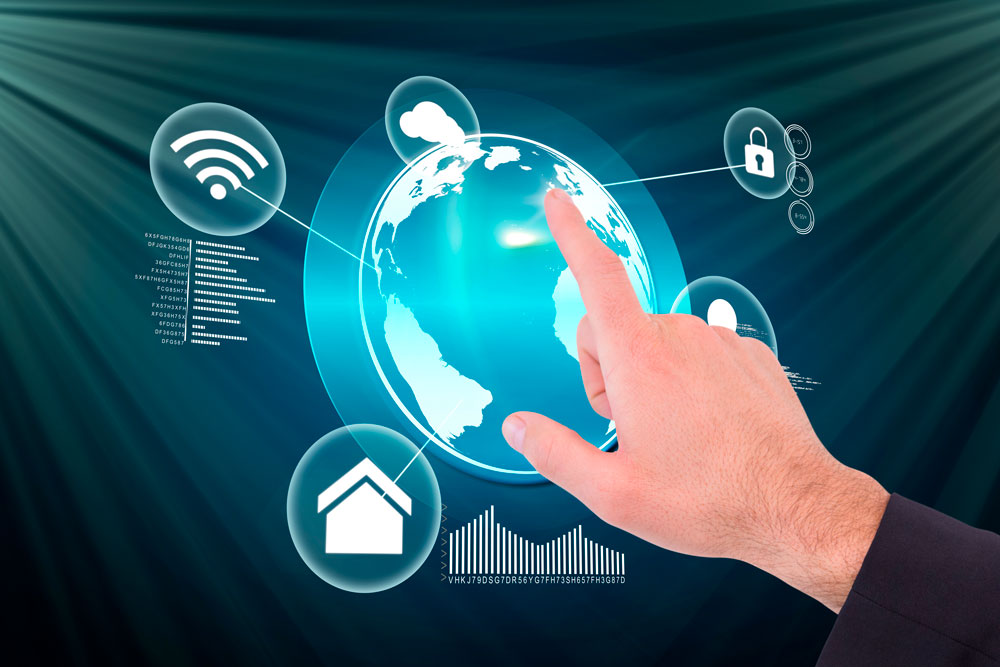 Ventajas de combinar el Internet de las cosas y el  Edge Computing