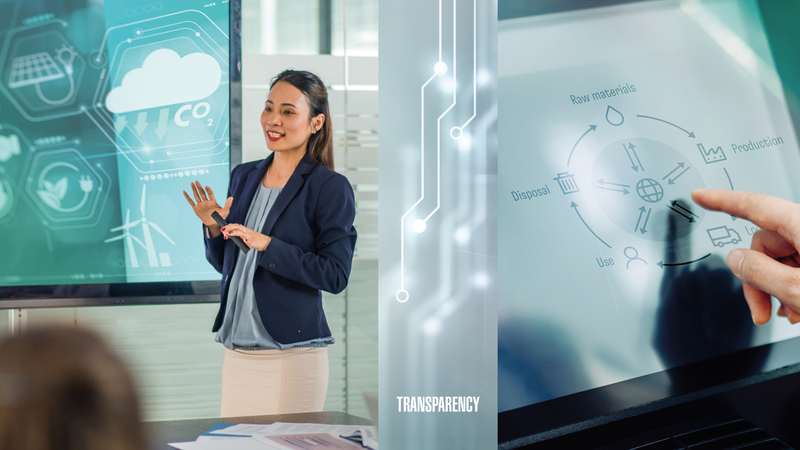 Henkel impulsa la transparencia integral sobre sustentabilidad