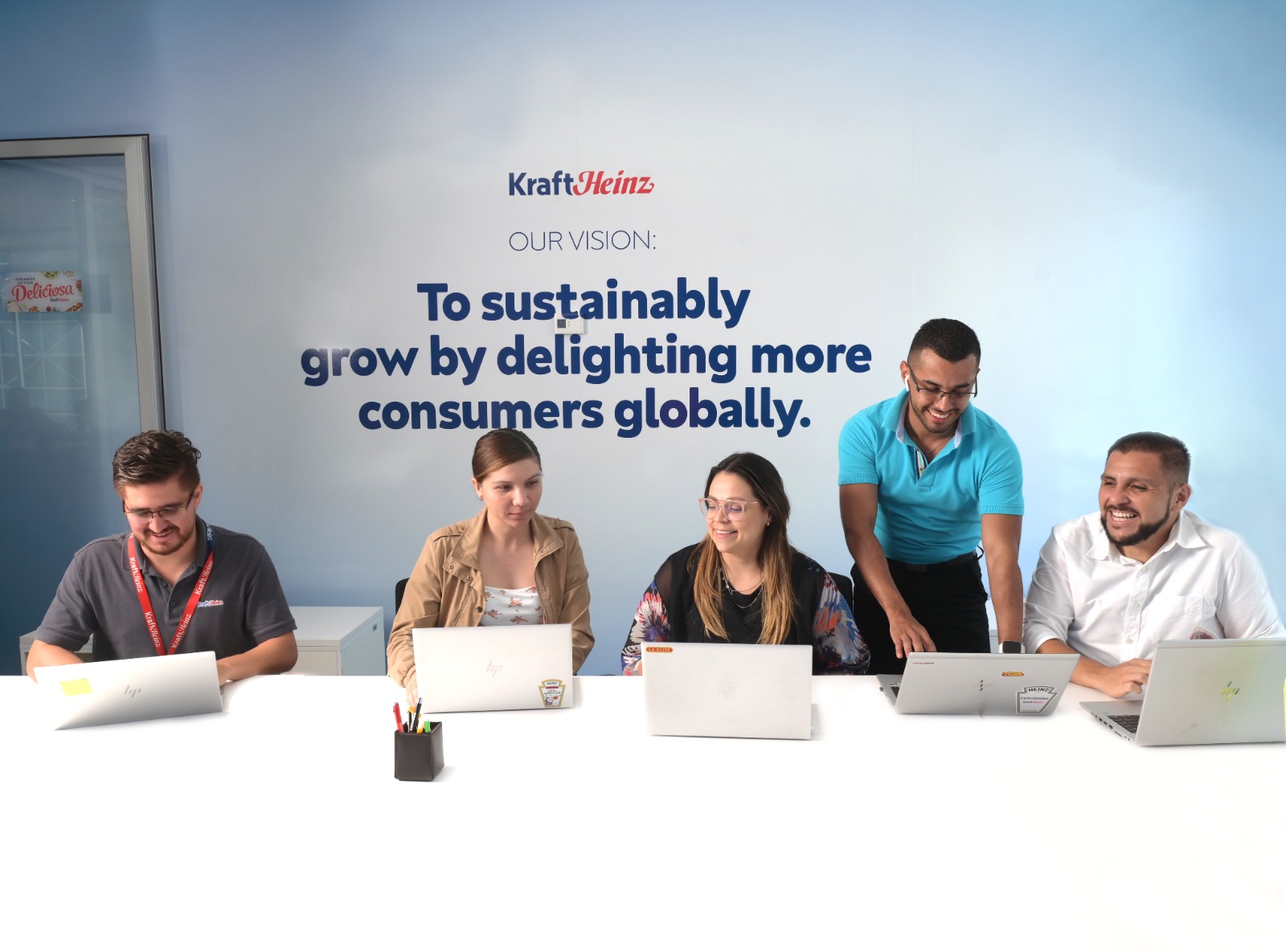Kraft Heinz abre inscripciones para el Programa de Trainee 2025 en Costa Rica