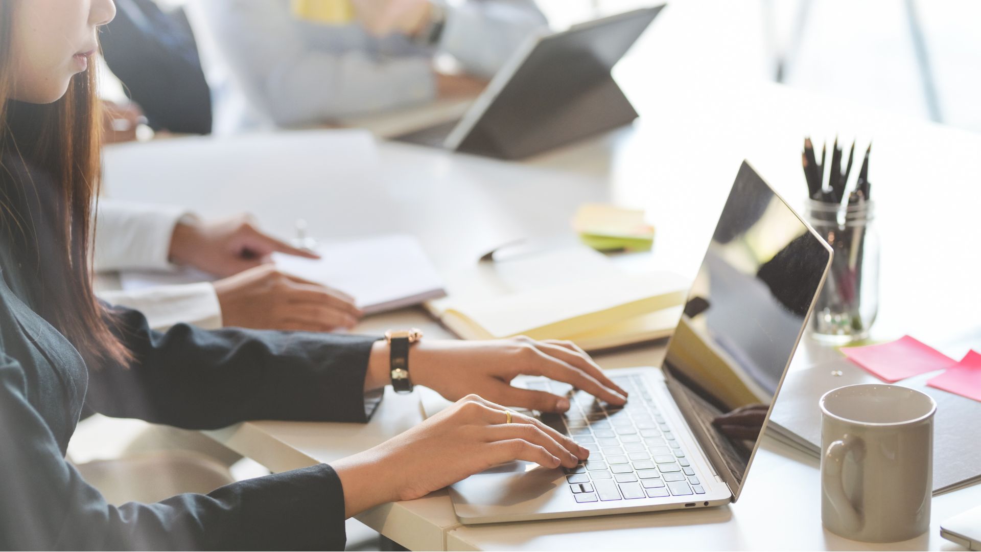 ¿Cómo potenciar el nivel el inglés en su empresa y mejorar la competitividad?