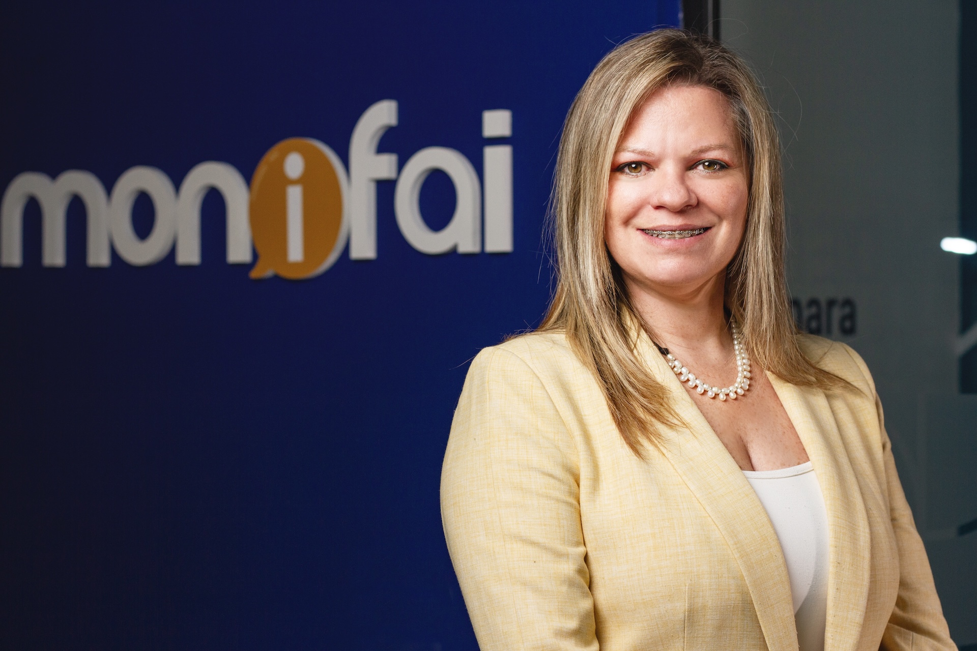 Mujeres reciben financiamiento para hacer crecer sus emprendimientos y mejorar la calidad de vida de sus familias