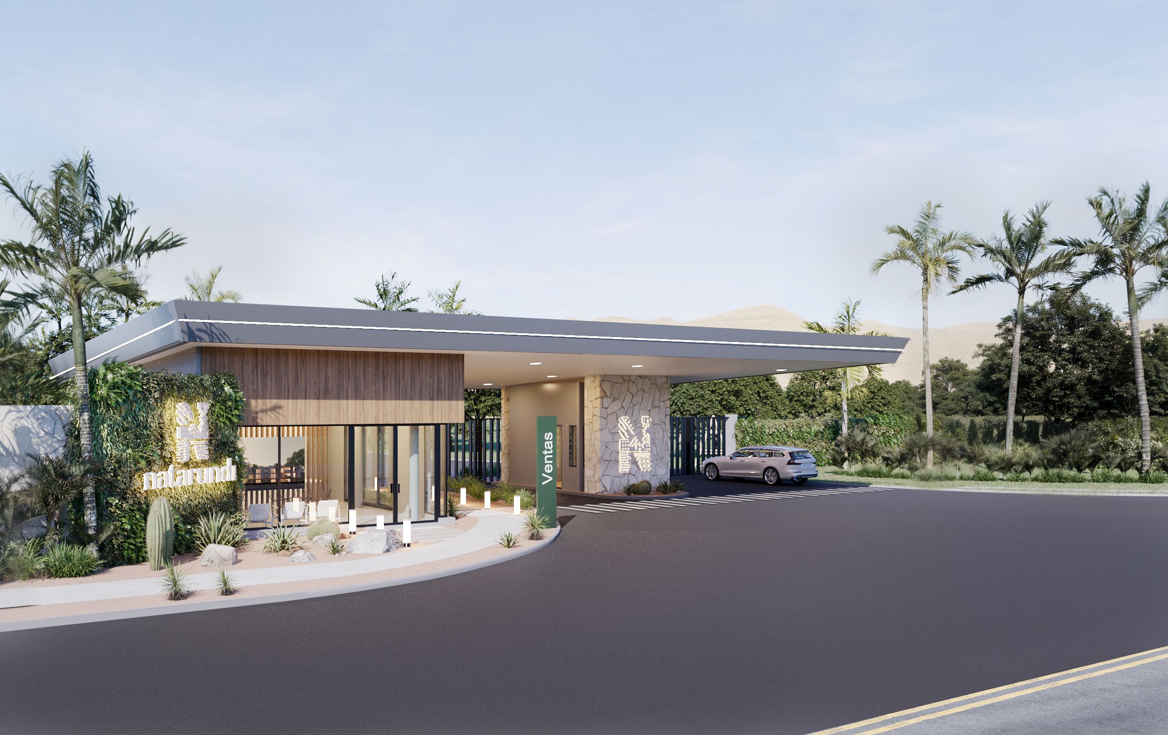 Concasa anuncia inversión de US$51 millones en nuevo proyecto residencial en Guanacaste