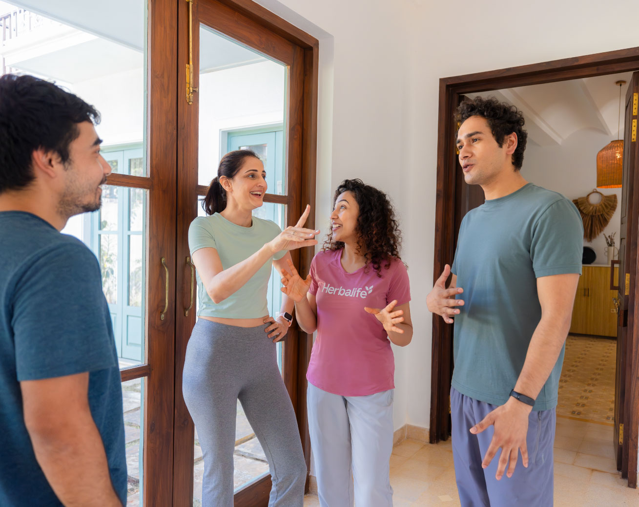 Conozca estrategias para revolucionar su networking