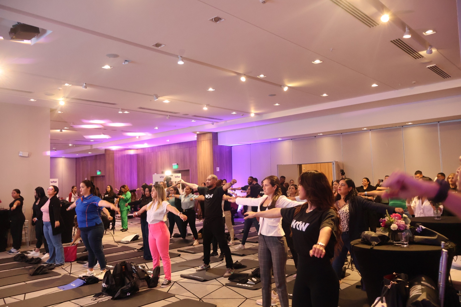 Empresas ofrecen nuevas experiencias que conectan el bienestar de sus colaboradores con la estrategia organizacional