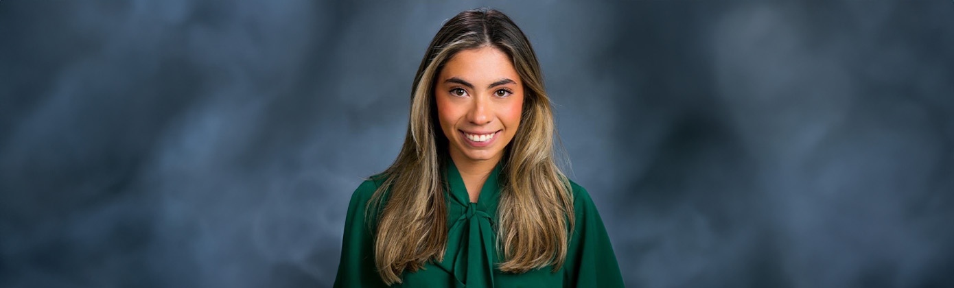 Victoria Vivas apuesta a la industria aeroespacial