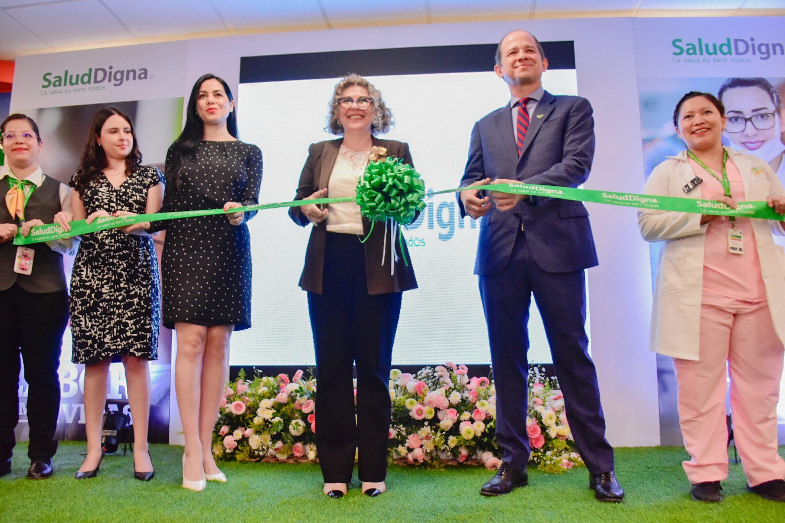 Salud Digna, la red de clínicas de laboratorio más grande de Latinoamérica, llega a Guatemala