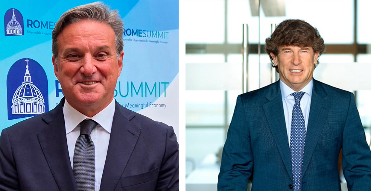 Studio Sammarco de Roma, Italia, inicia colaboración estratégica con The Ballestas Group de Miami