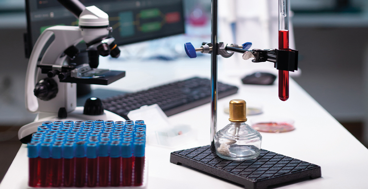 AstraZeneca, Liderazgo en innovación y transformación médica