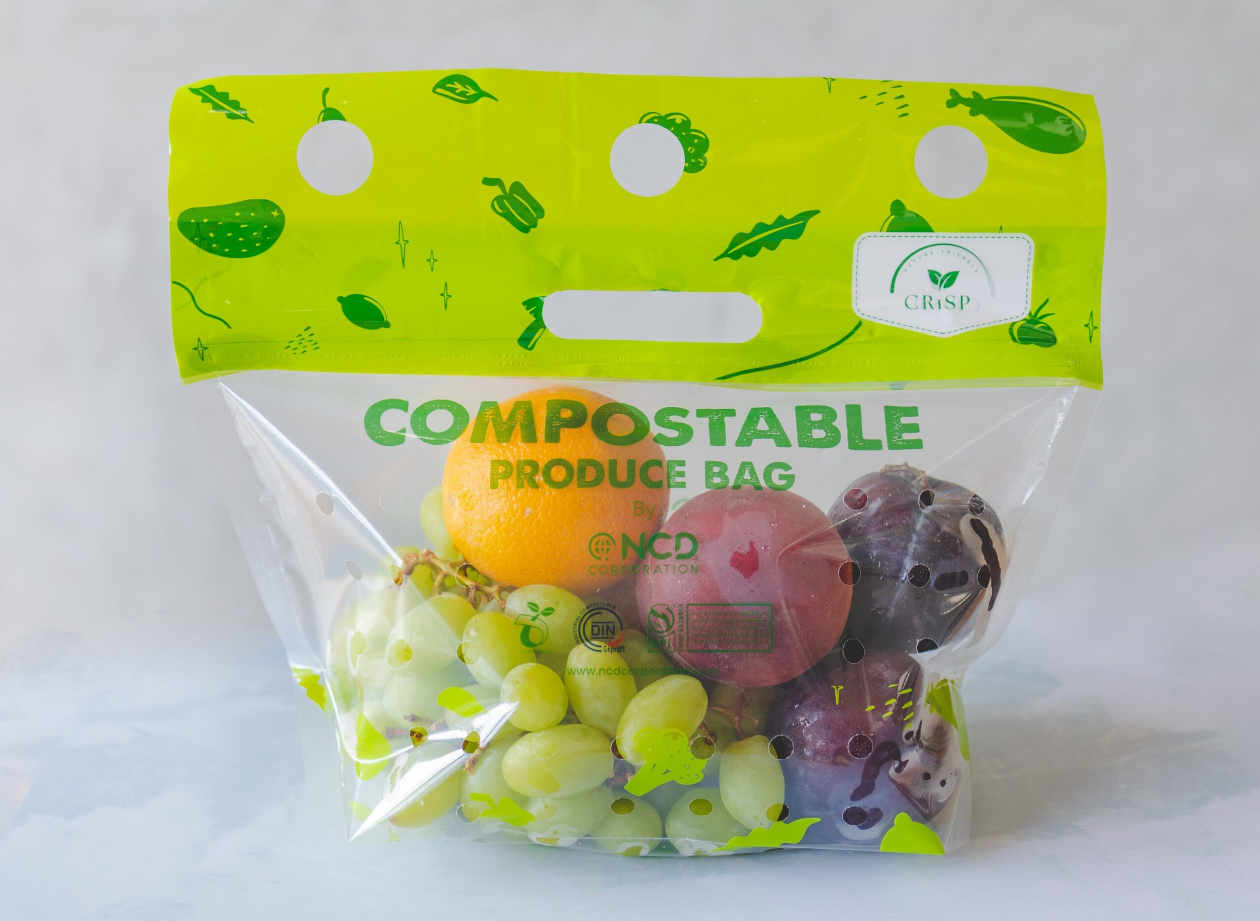 Empresa Costa Rica: DosMil50 anuncia la apertura de nueva planta de conversión de bioplásticos en Cartago