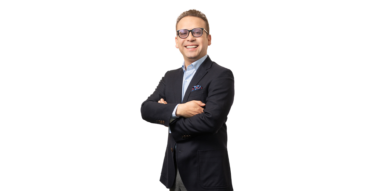 Ford anuncia nuevo presidente y CEO para México, Puerto Rico, Centroamérica y El Caribe