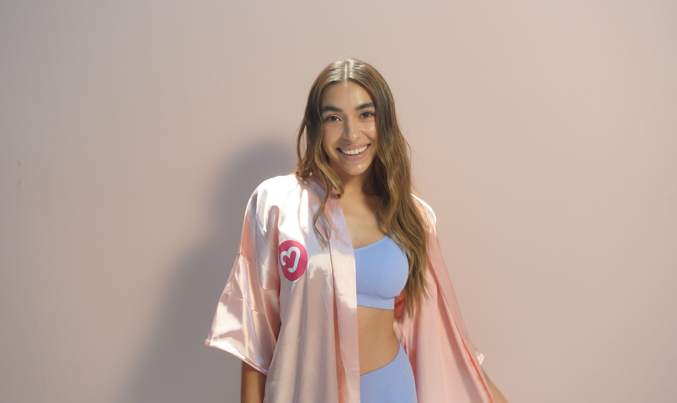 Lili Pink Costa Rica tiene nueva embajadora de marca: Kiki Berry Peraza