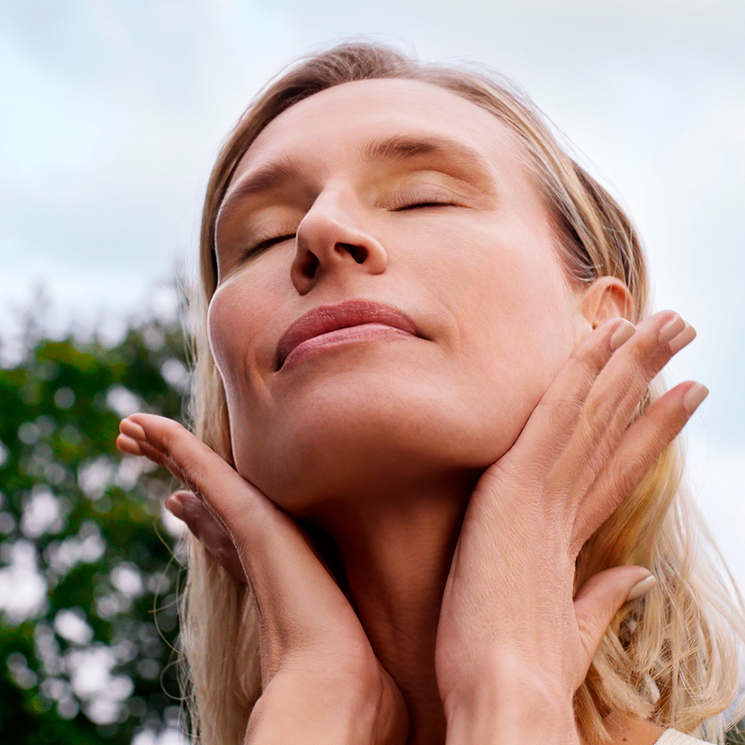 ¿Cómo mantener su piel joven y fresca?