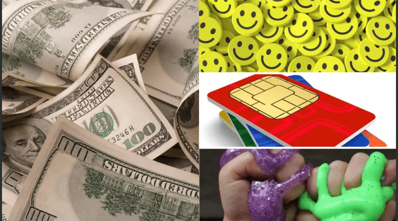 Conozca los cinco simples inventos que produjeron enormes ganancias