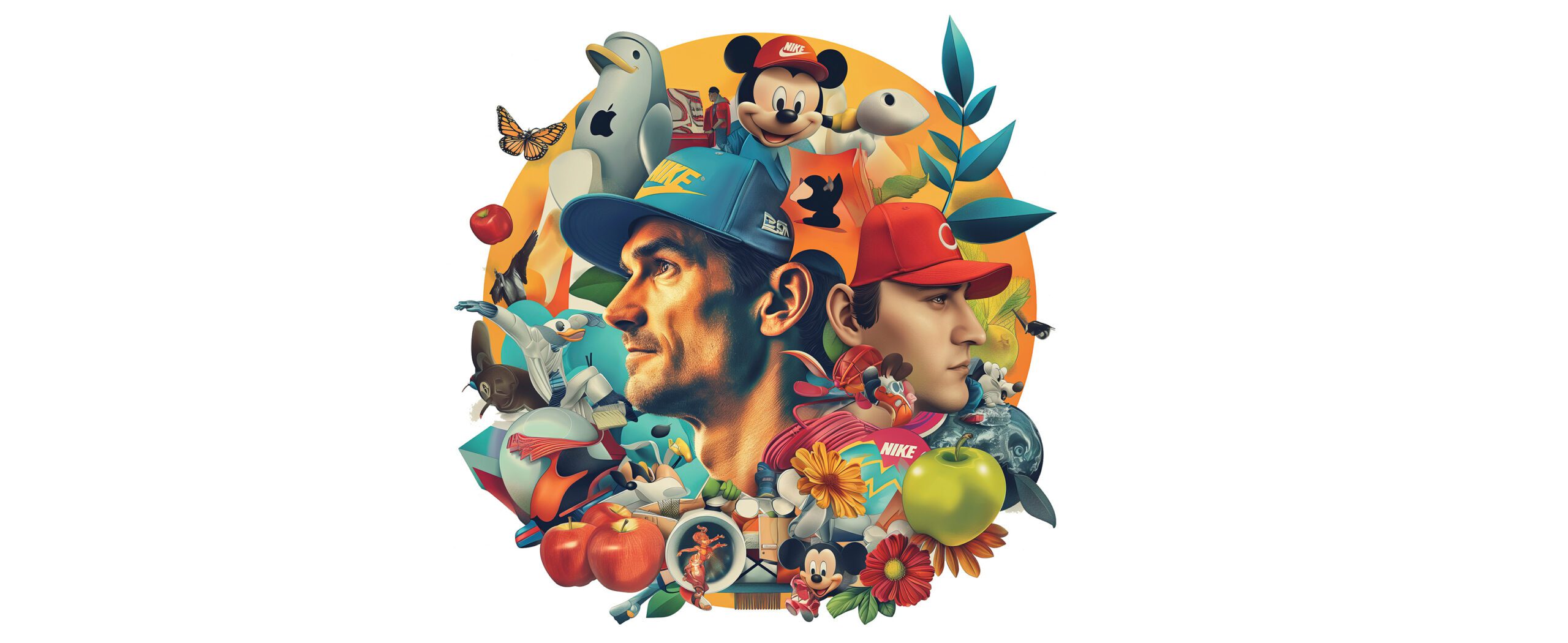 Marcas que conquistan