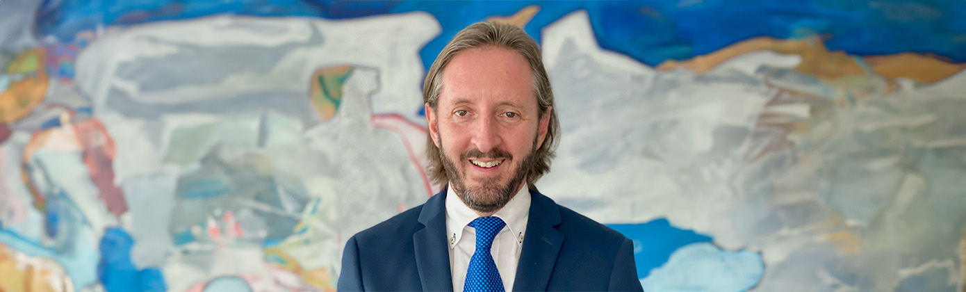 Explorador y empresario enamorado de Panamá