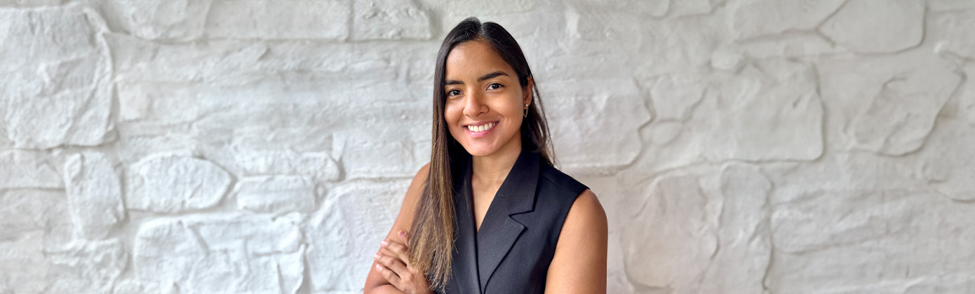 Visionaria en energía solar 