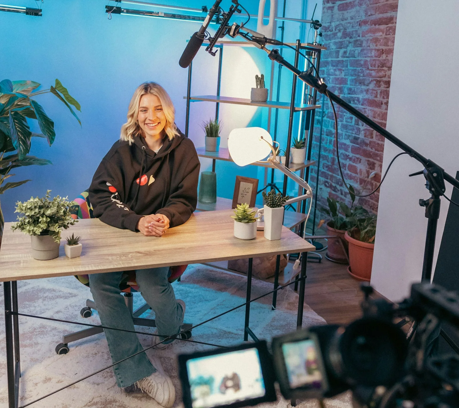 En vivo y gratis: La fórmula del contenido que está conquistando a la Gen Z