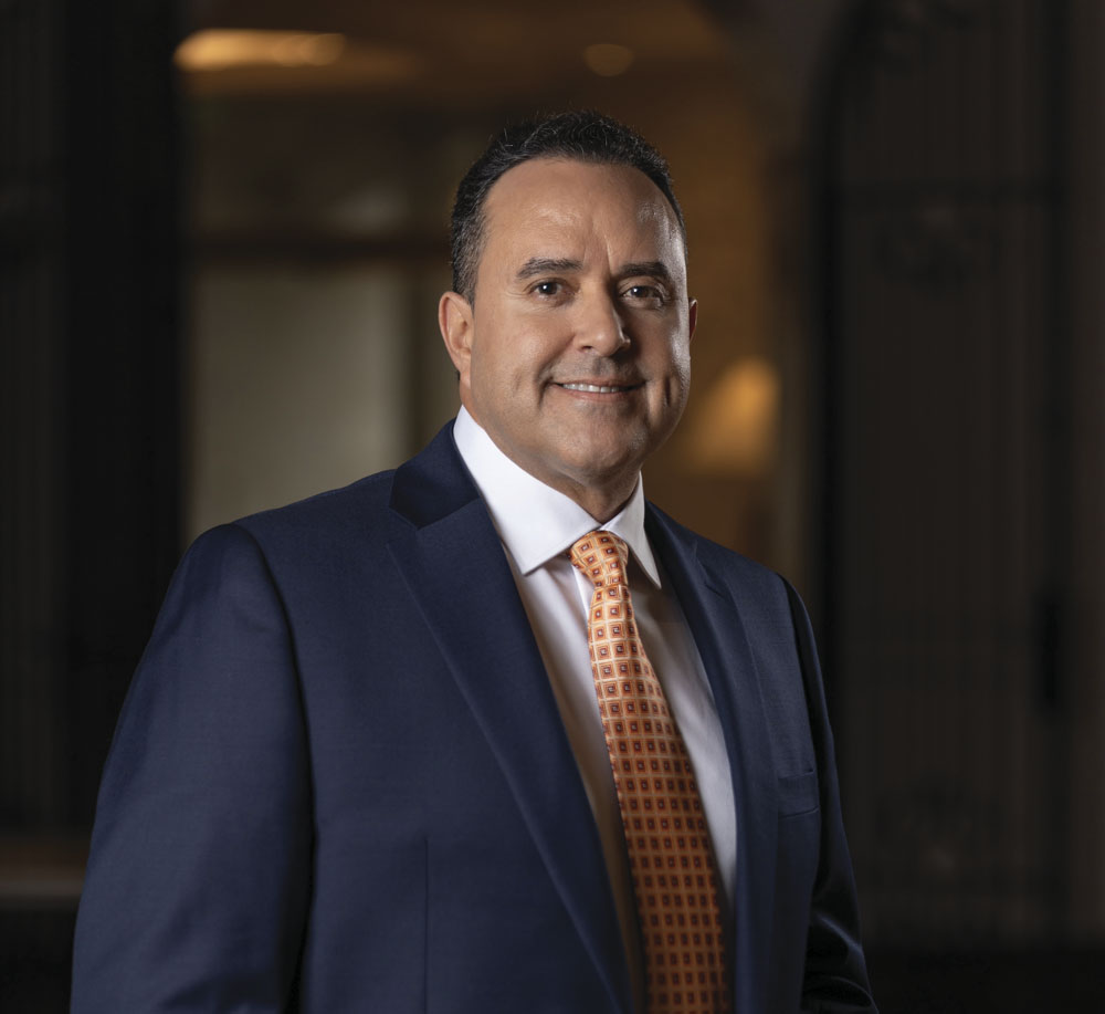 Rolando Carvajal, Liderazgo disruptivo y transformación en FIFCO