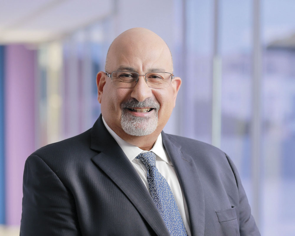 Abraham Bichara, Líder innovador al servicio del desarrollo energético