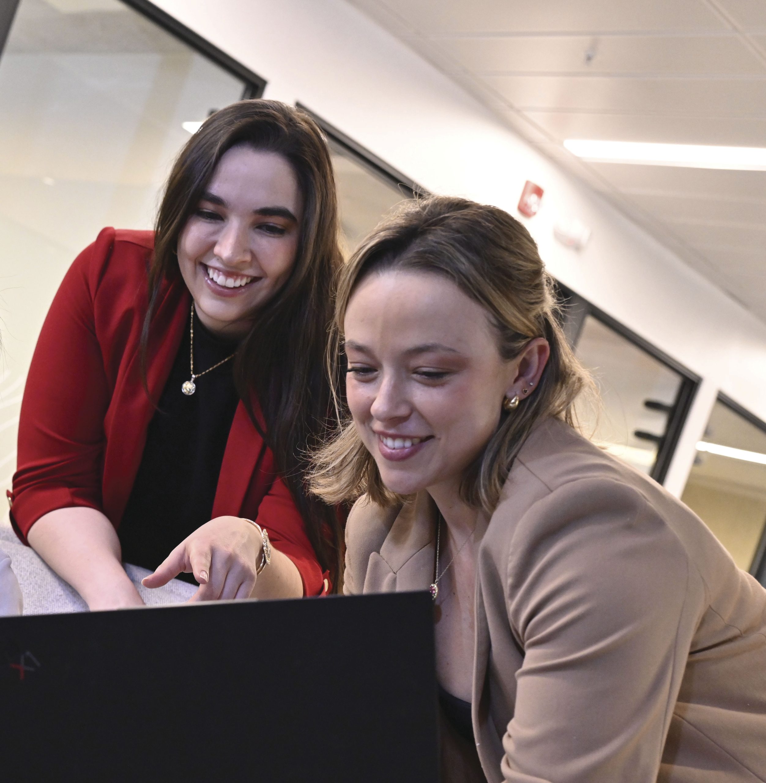 AstraZeneca, Experiencias gratificantes para inspirar