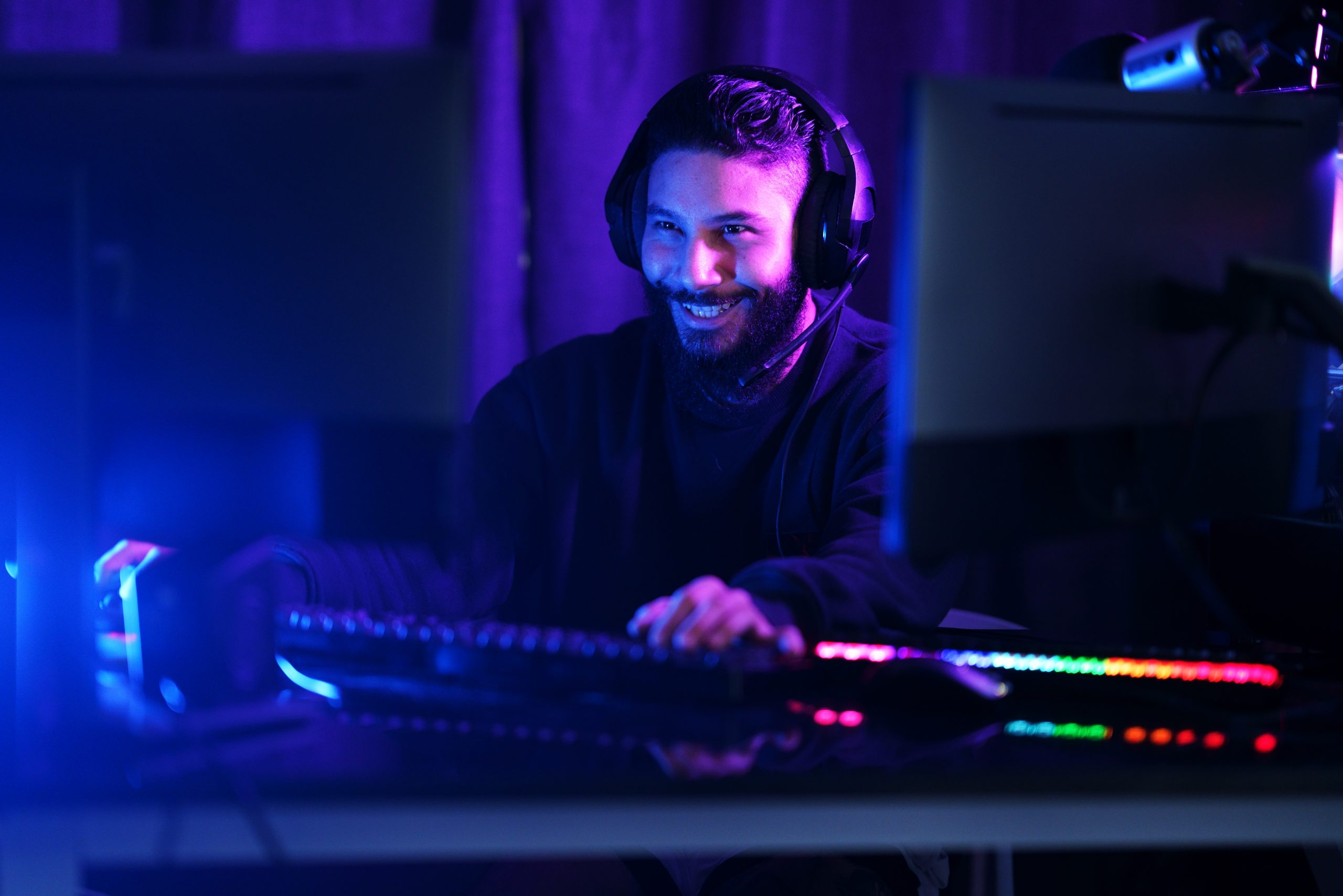 BAC Y VISA presentan el evento gamer del año: desafío Royale Centroamérica