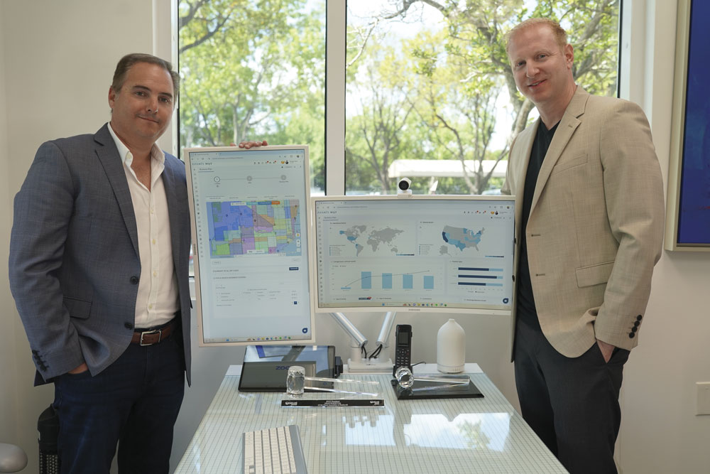 Avanti Way Realty, Líderes tecnológicos en el mercado inmobiliario