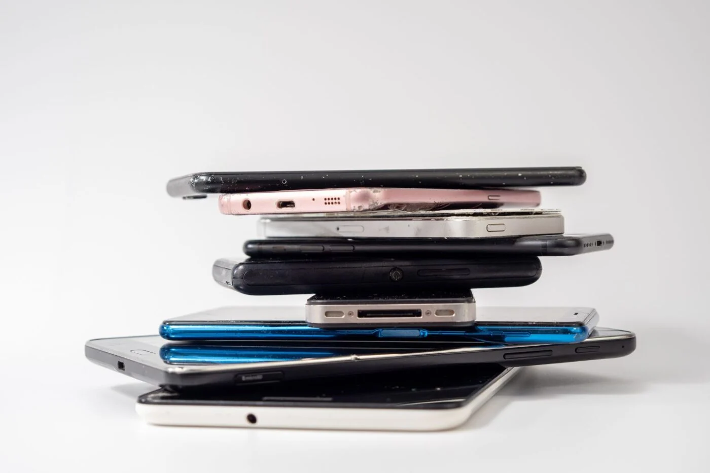 Estos celulares dejarán de ser compatibles con WhatsApp a partir de este mes de septiembre