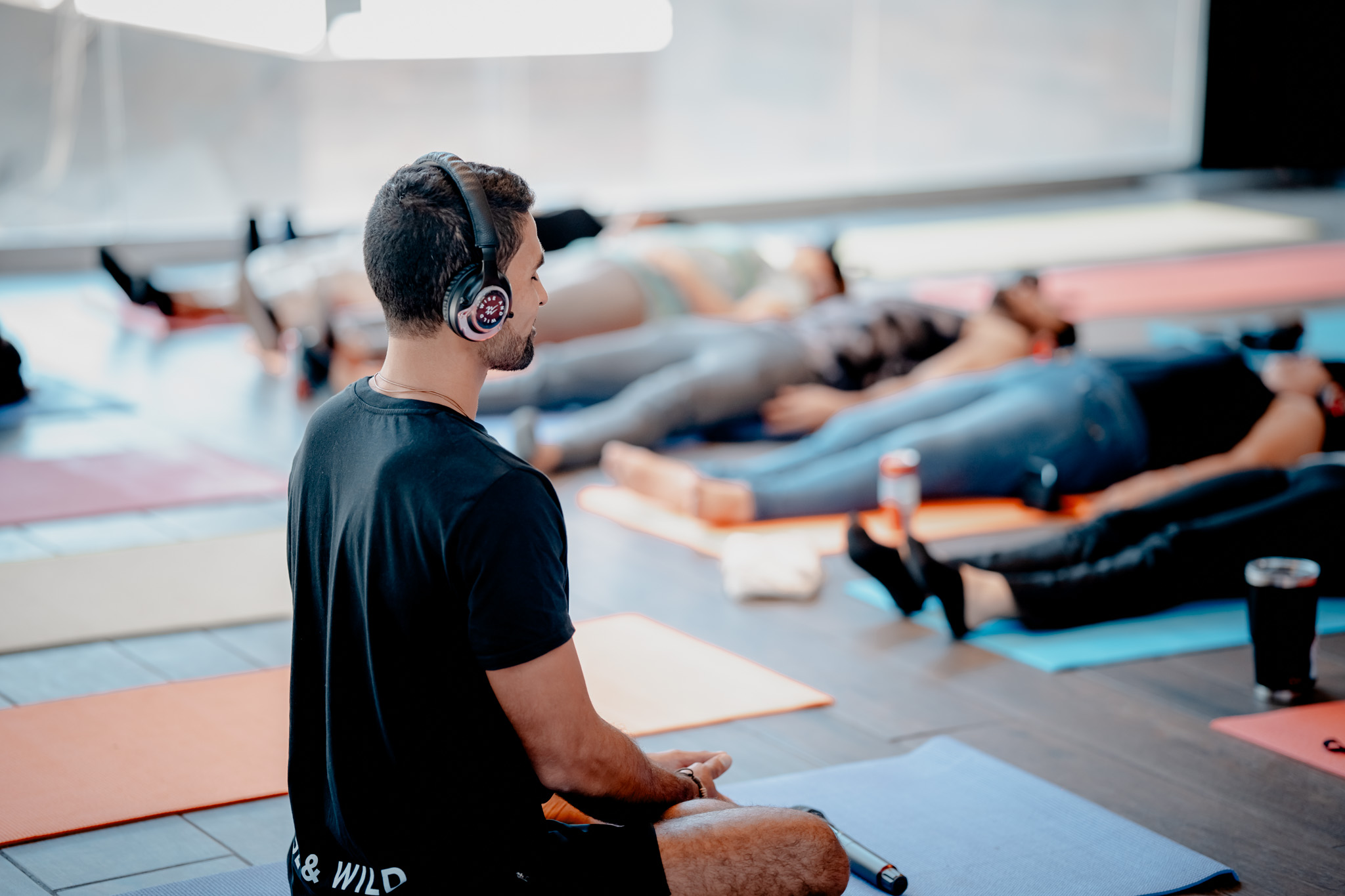 Nuevo método de bienestar consciente y conexión profunda  incursiona  en Guatemala