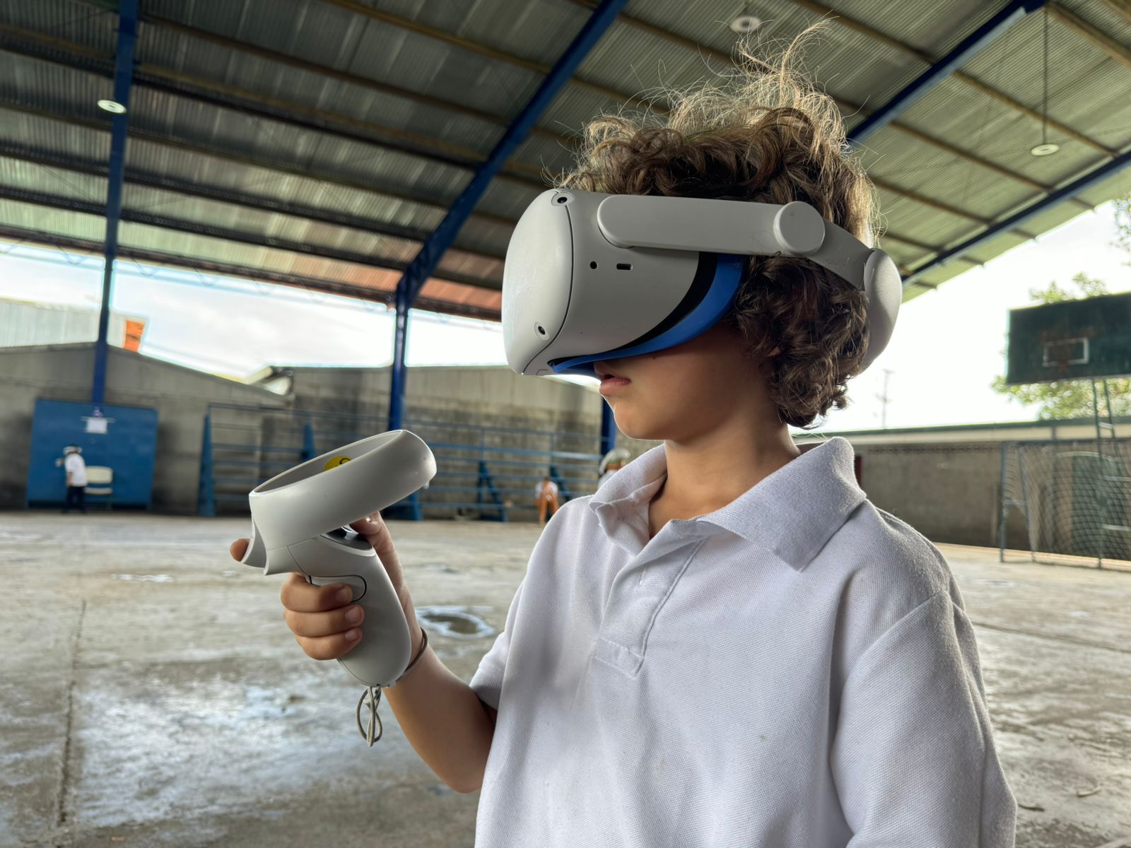 Bridgestone impulsa la educación vial en Costa Rica con su Programa “Piensa Antes de Conducir Kids”