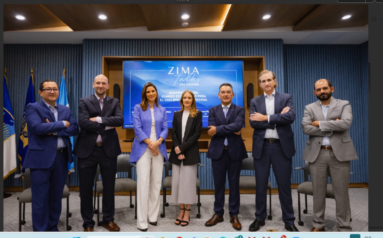 Zima Talks, potenciando las oportunidades para el crecimiento empresarial