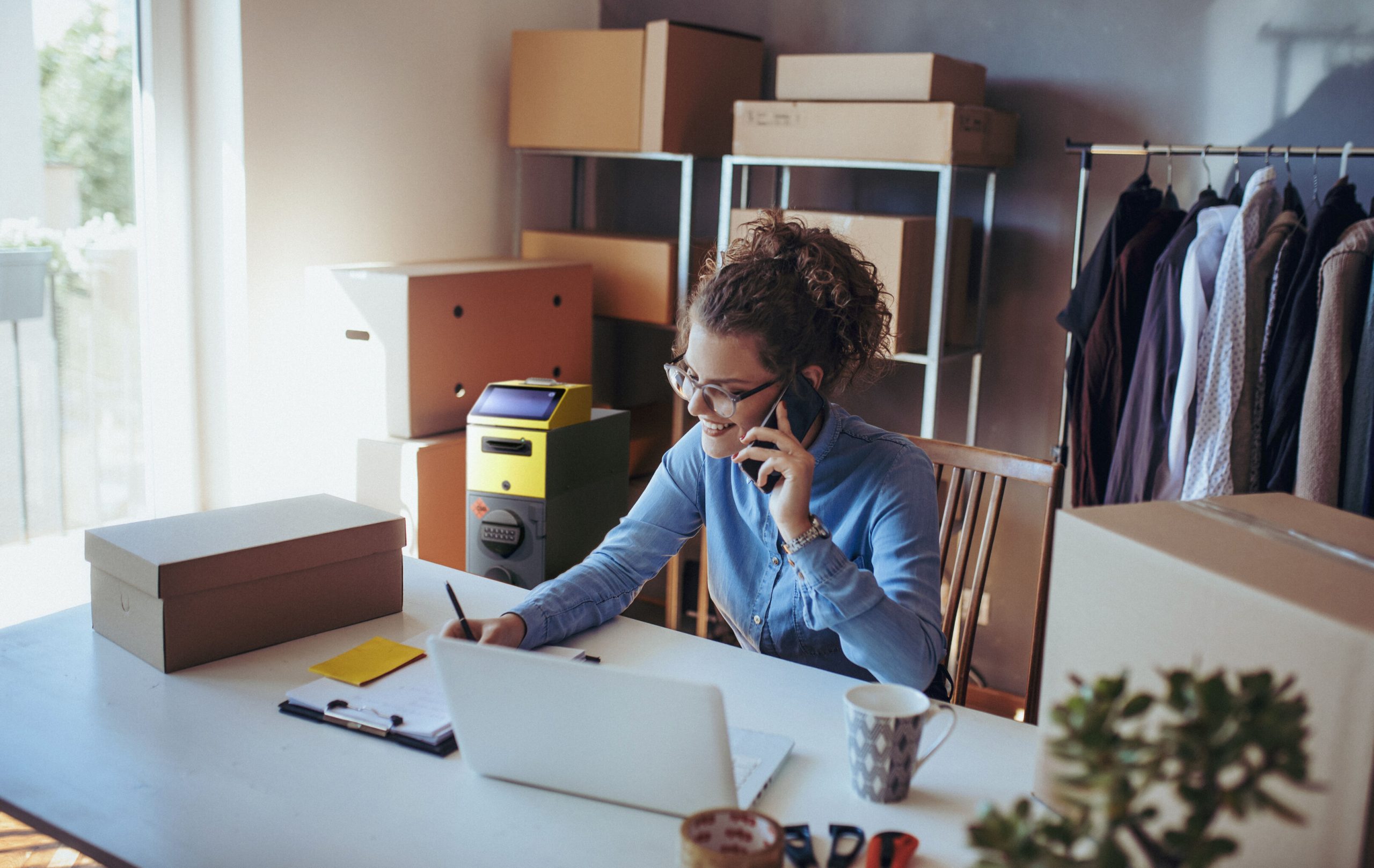 Manejo y resguardo del dinero en efectivo es un desafío para las MIPYMES