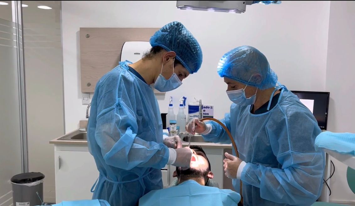 Feria Dental pretende prevenir enfermedades graves en la salud bucodental de los costarricenses