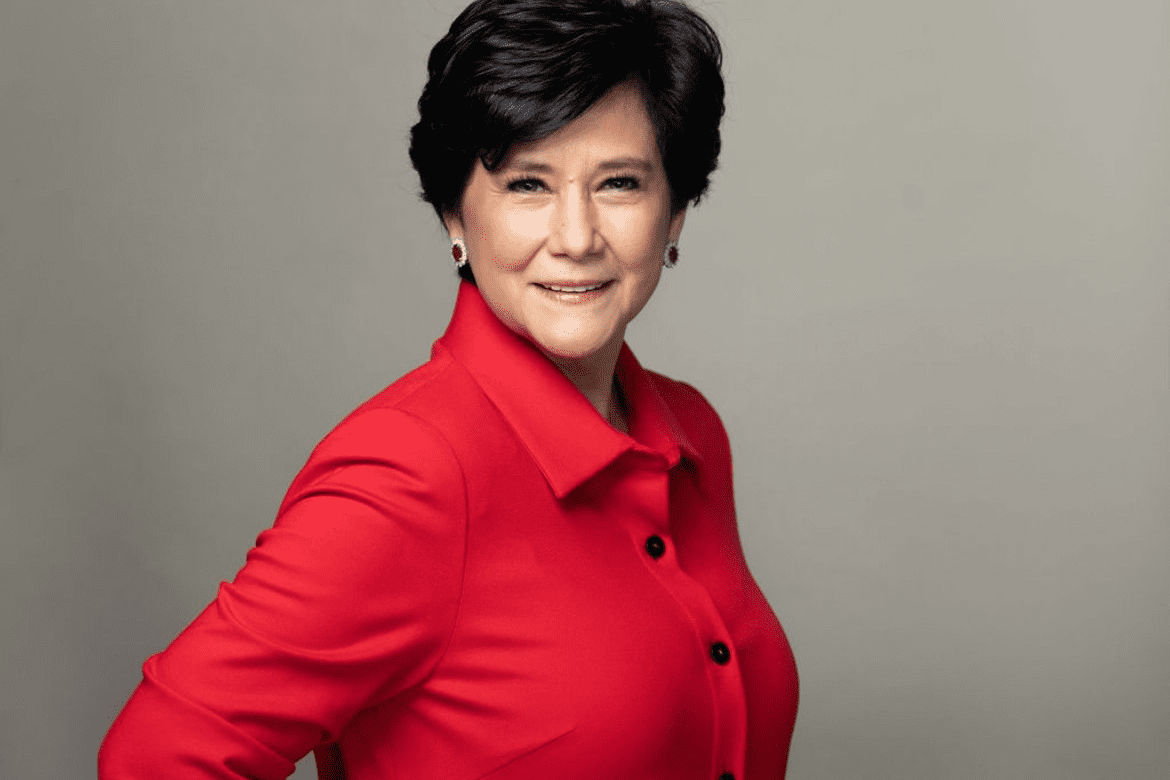 Citi nombra a Reina Irene Mejía como Directora de la Banca Privada para Centroamérica y el Caribe