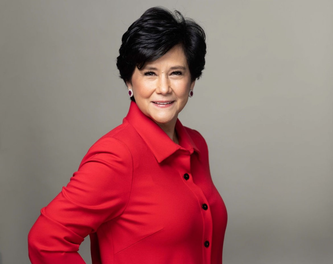 Citi nombra a Reina Irene Mejía como Directora de la Banca Privada para Centroamérica y el Caribe