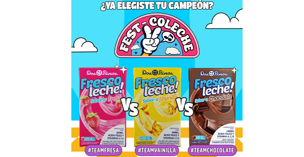 Fest-Coleche será el epicentro de diversión familiar  este fin de semana