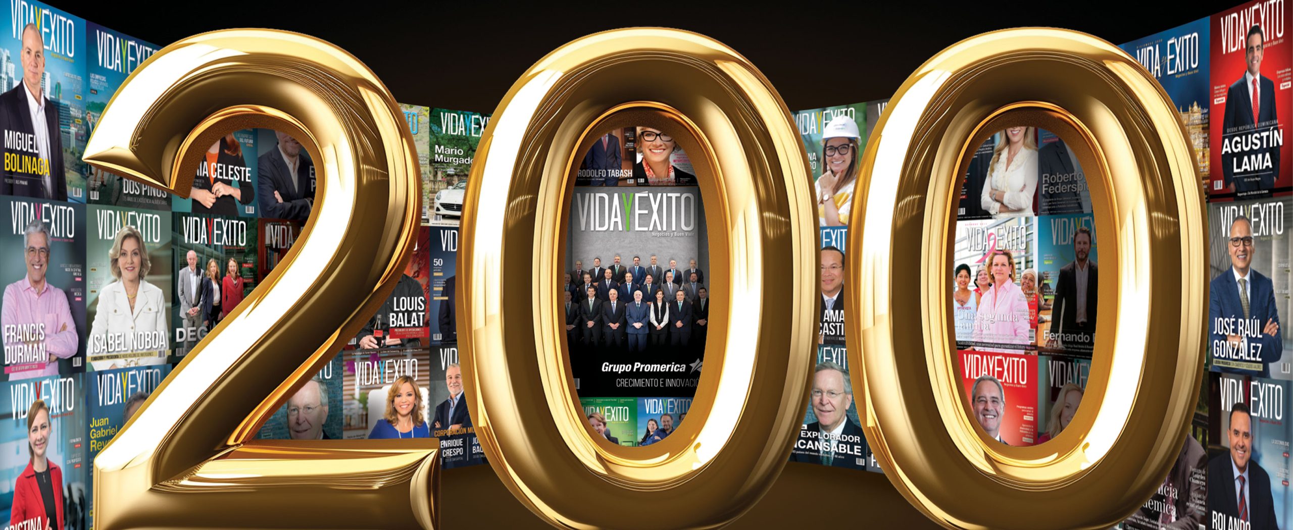 Ediciones de inspiración y progreso