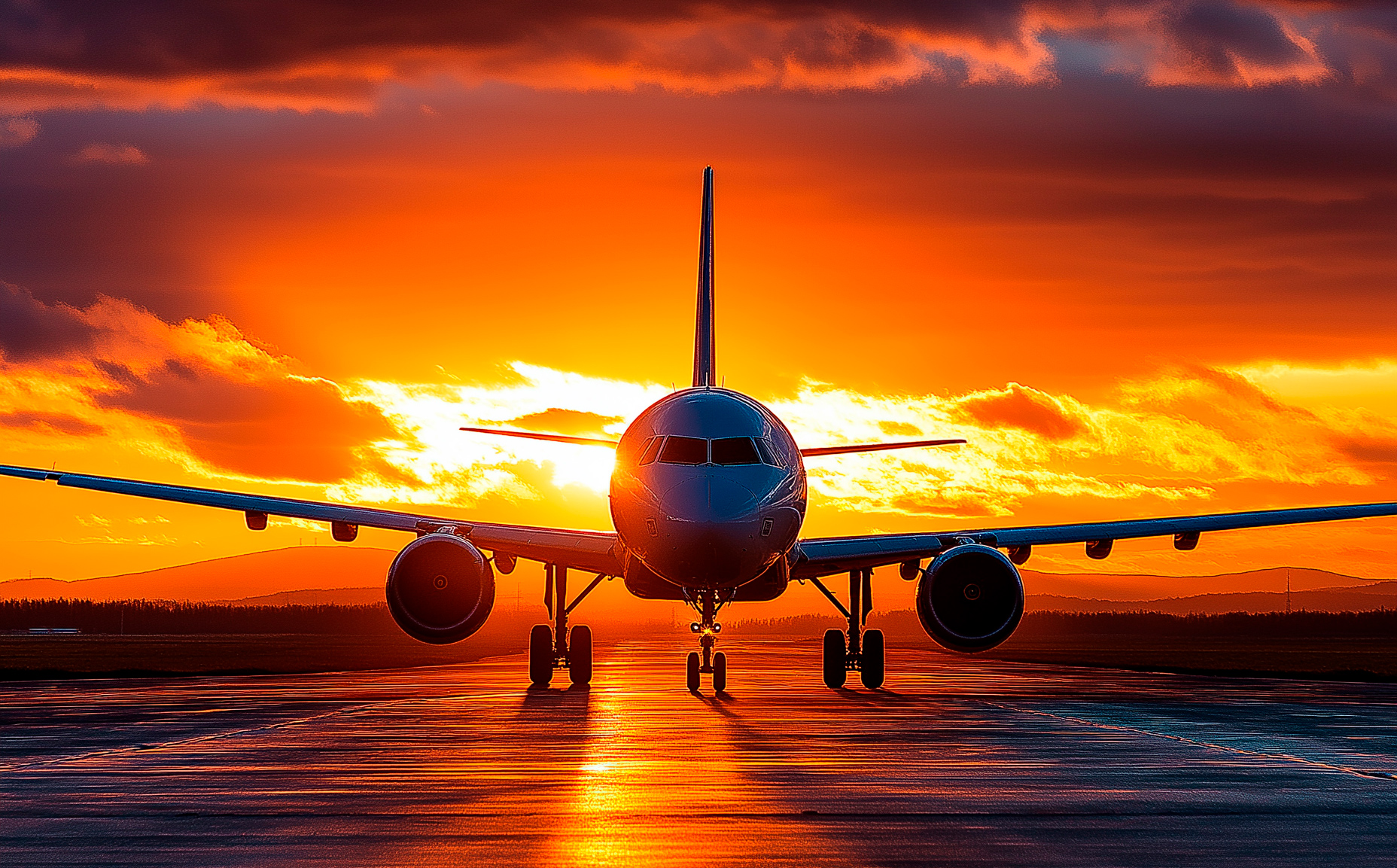 Futuro prometedor surca el cielo de Centroamérica