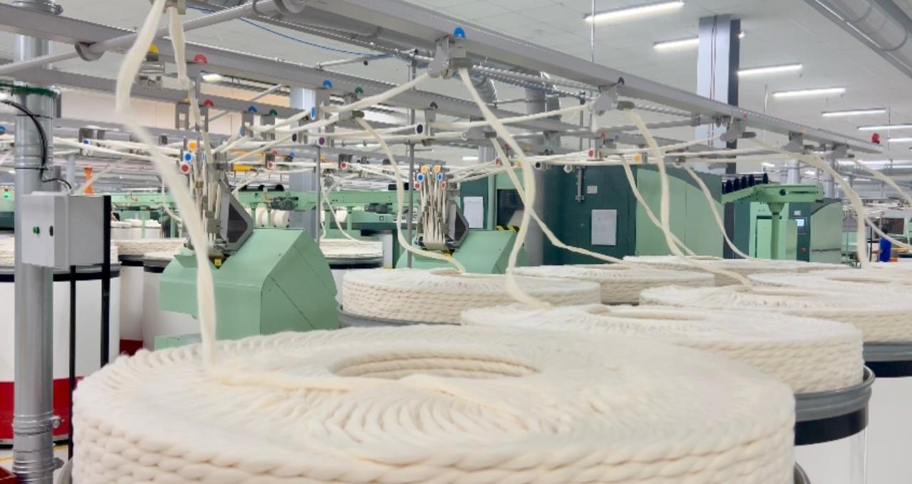 Empresa coreana SAE-A anuncia inicio de operaciones de su tercera planta en Costa Rica